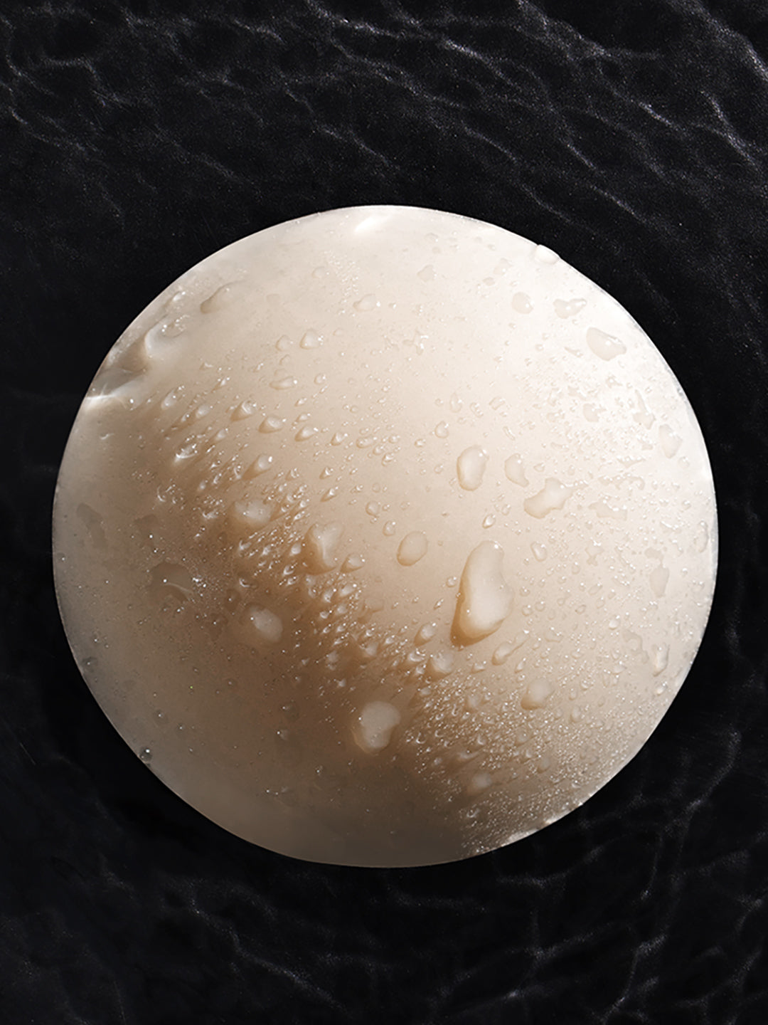 Adhesive-Free Self-Stick Nipple Covers