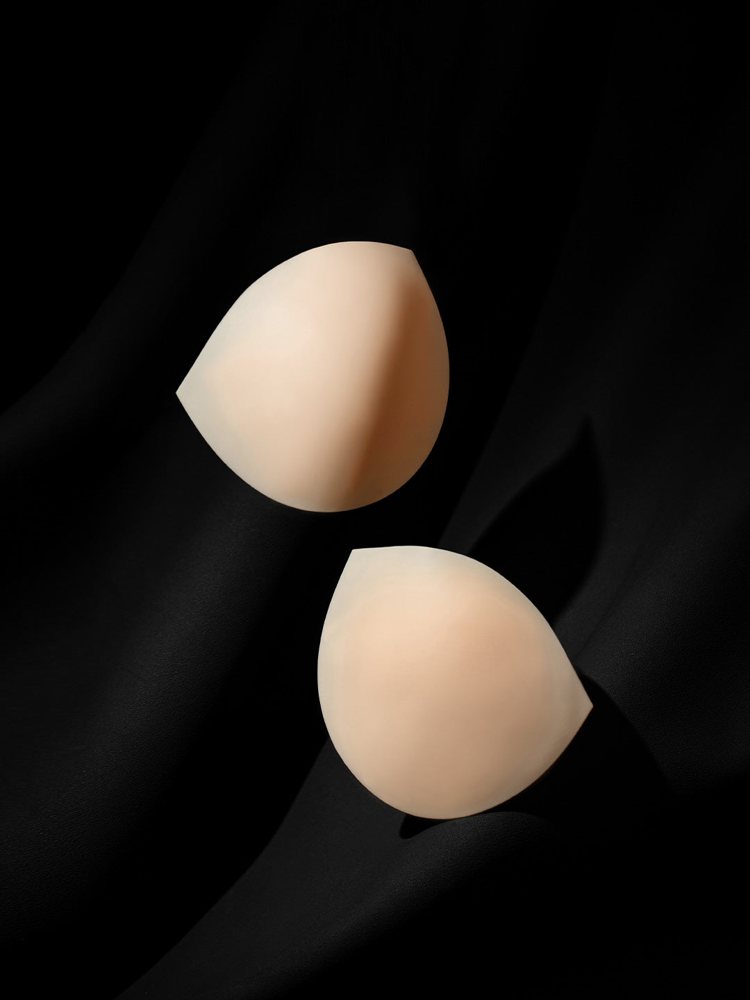 Half-Moon Nipple Covers