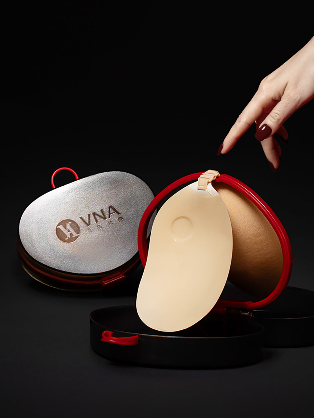 Mini Heart Drying & Storage Box
