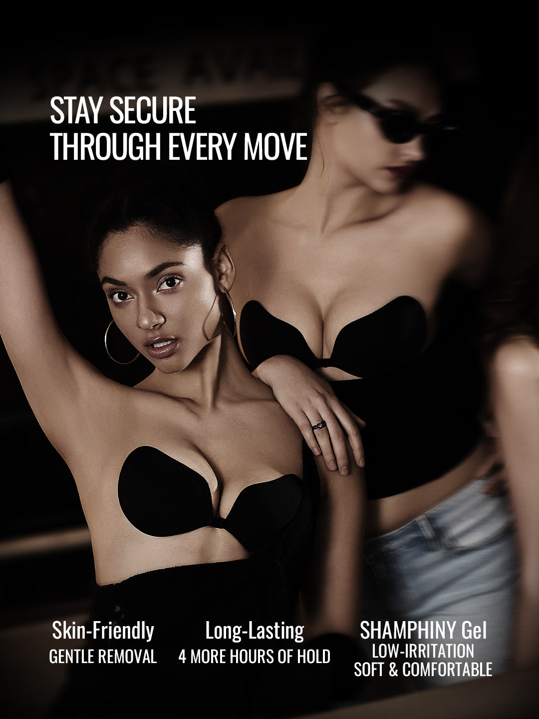VNA Classic Sticky Bra