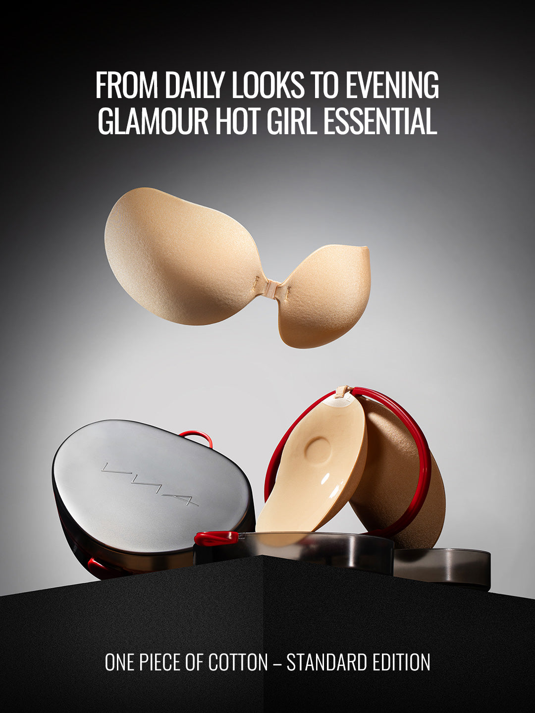 VNA Classic Sticky Bra