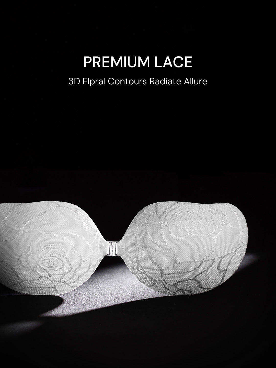 One Piece of Cotton Paris Haute Couture Edition