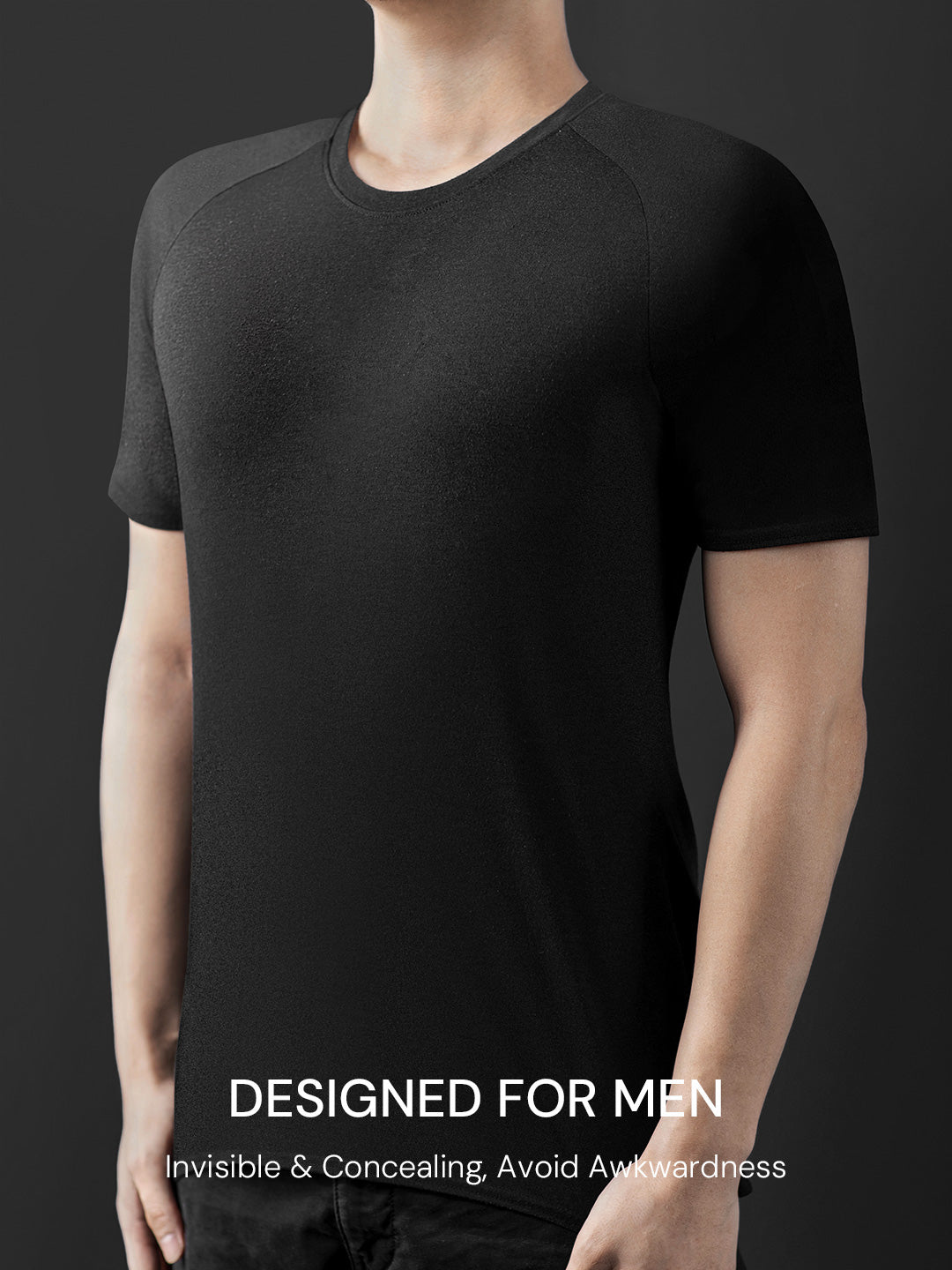 Men’s Nipple Covers