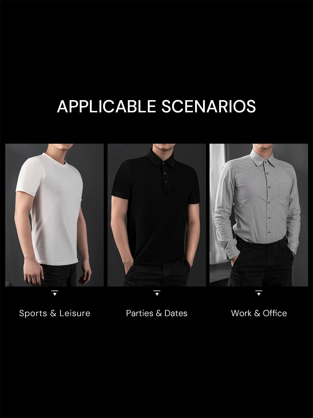 Men’s Nipple Covers