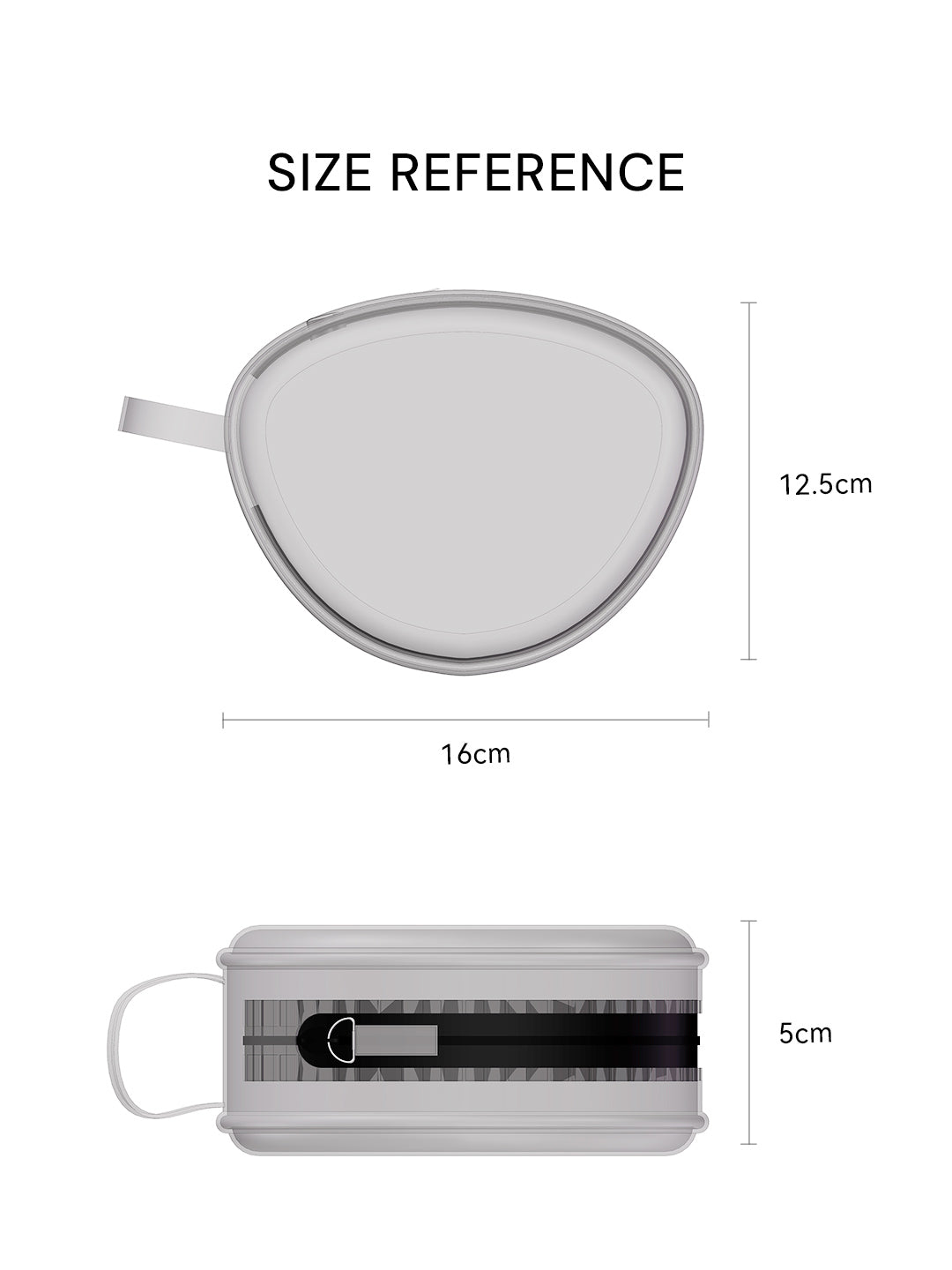 Global Travel Storage Bag