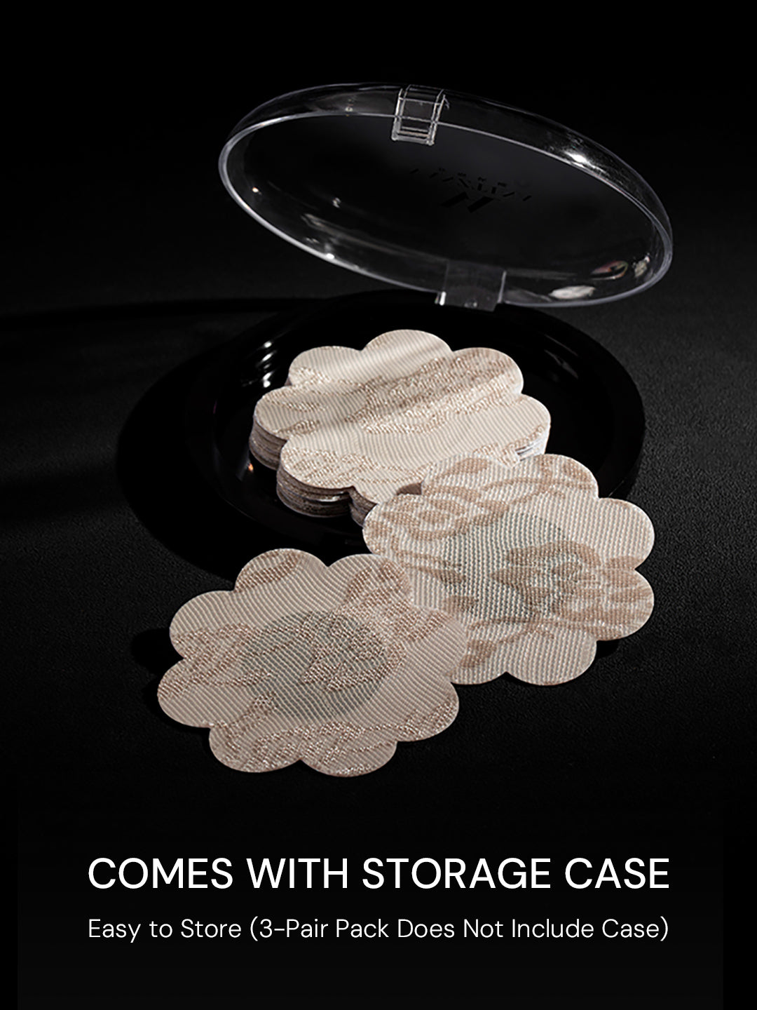 Disposable Nipple Covers