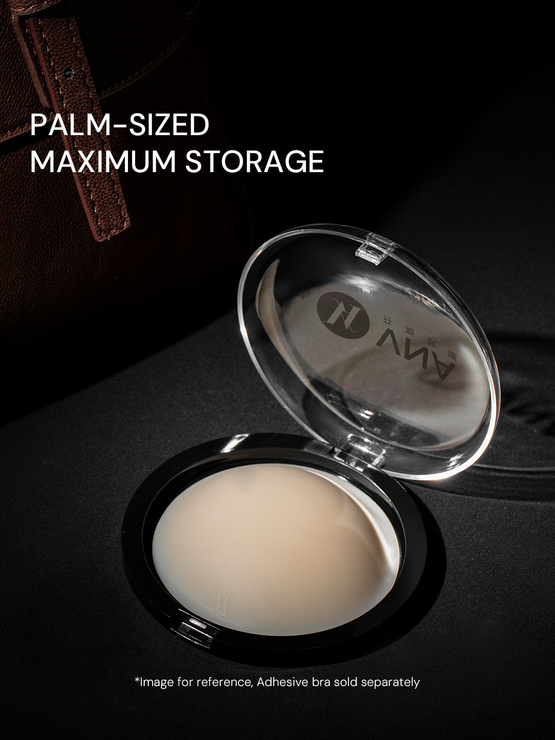 Nipple Cover Storage Box