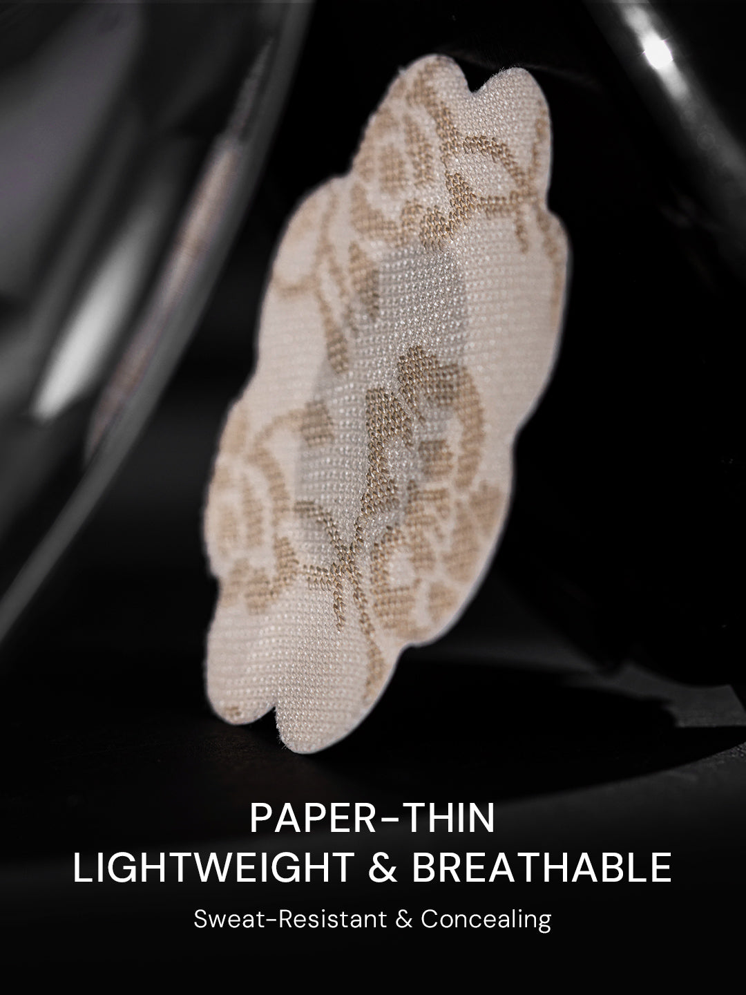 Disposable Nipple Covers