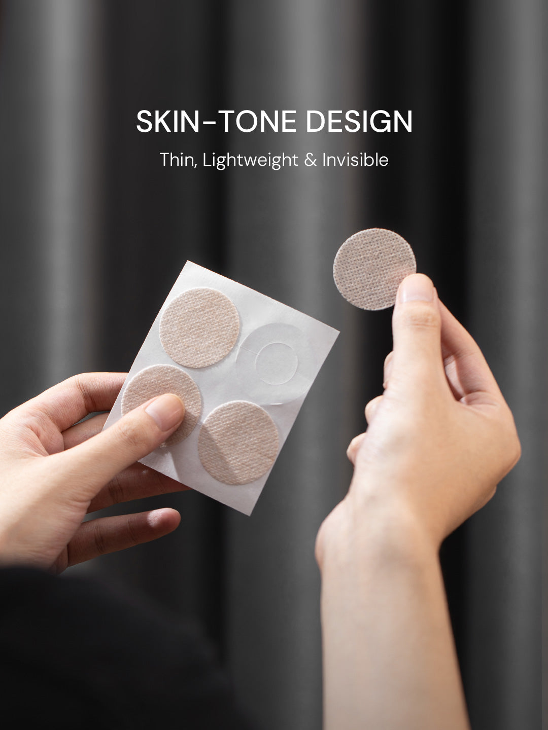 Men’s Nipple Covers